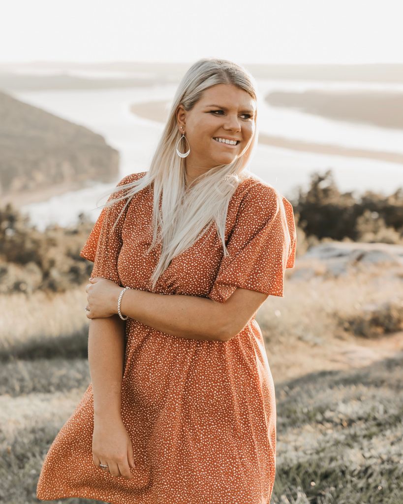 Megan Helton Profile Photo