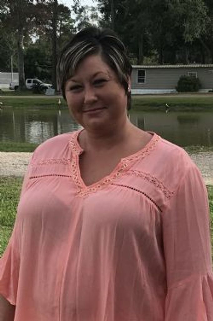 Tara Lachelle Harrison Profile Photo