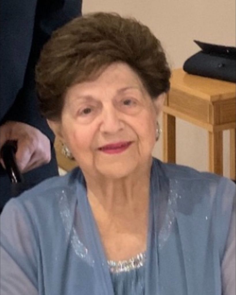 Anita Lipari Profile Photo