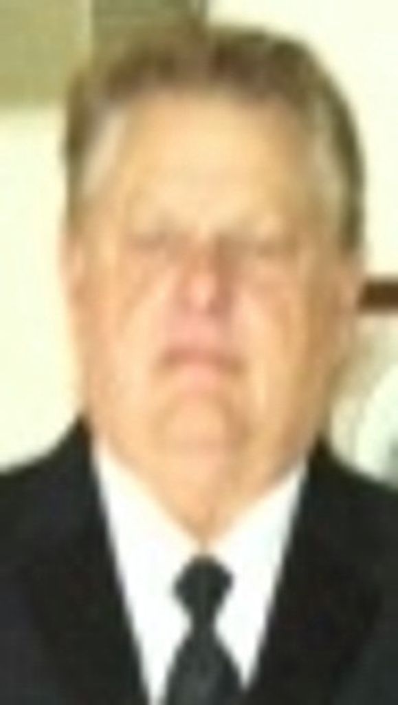 Gary R. Myers