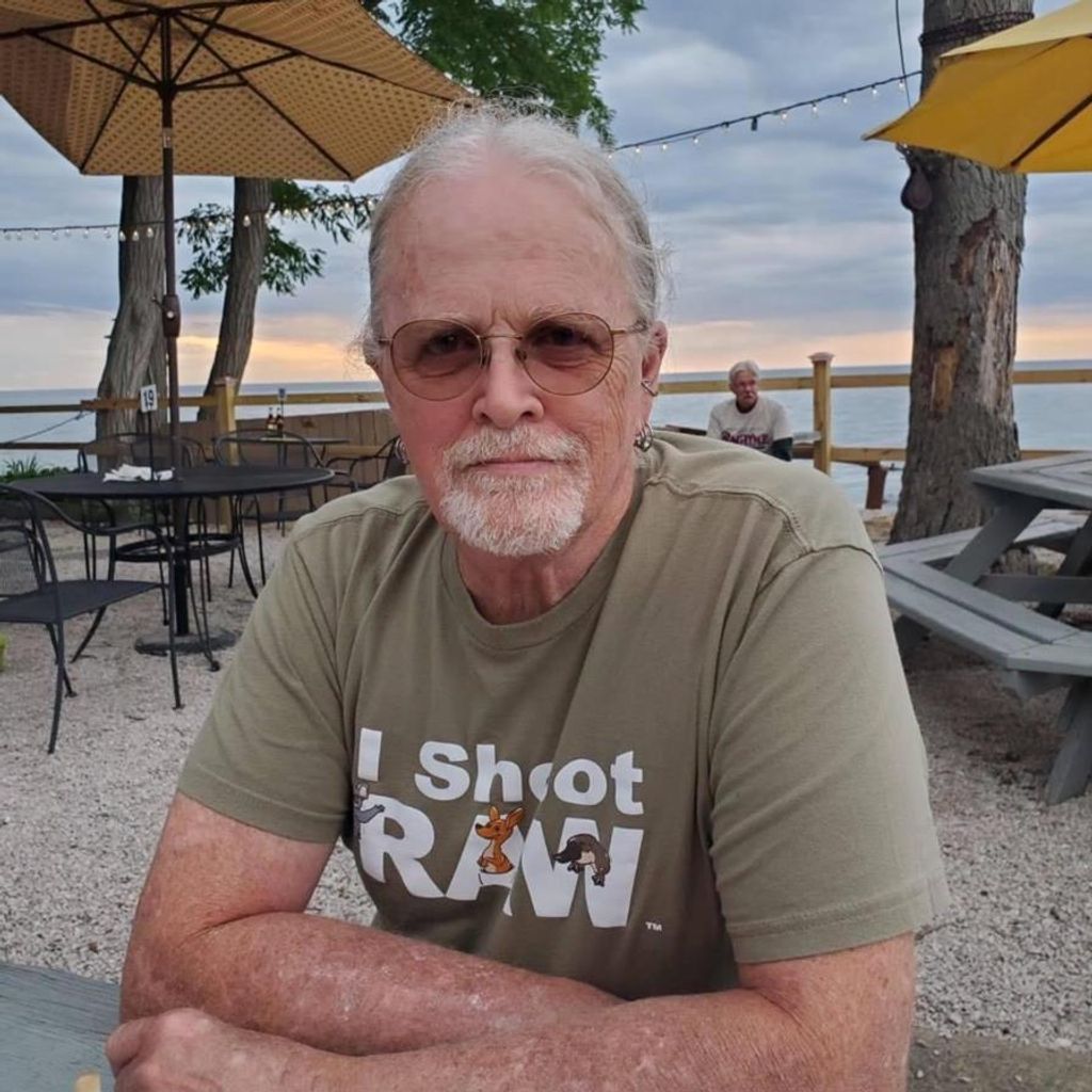 Jeffrey Scott Ferguson