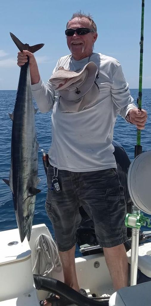 Richard Van Metre Profile Photo