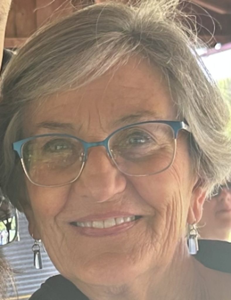 Sharyn L. Orton