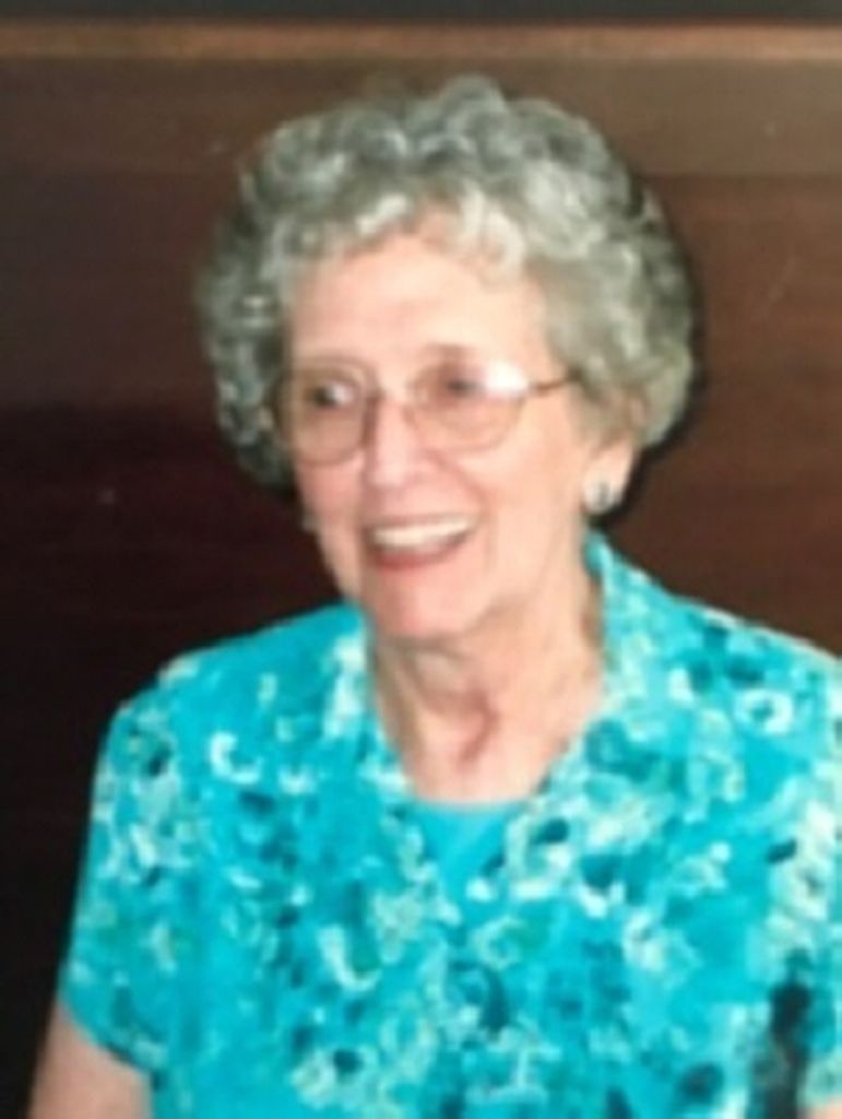 Virginia R (Speakman/Leitnick) Rywalski