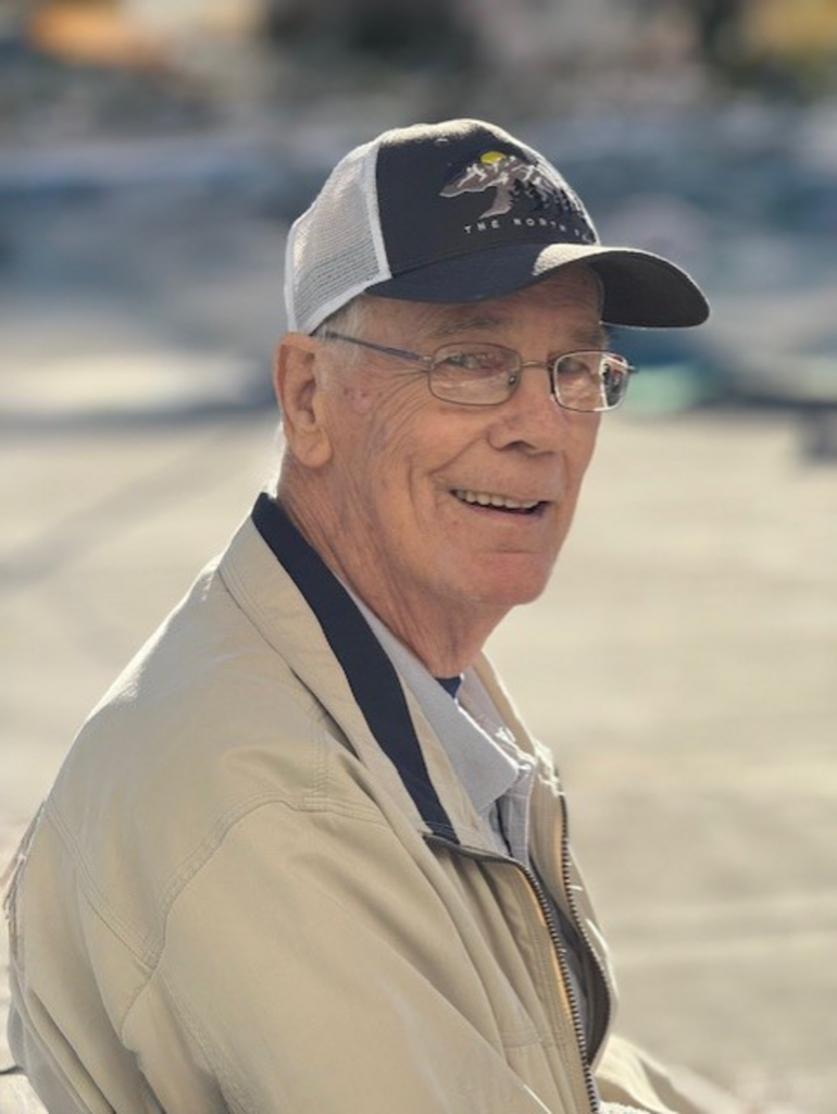 Kevin Michael Cantwell Profile Photo