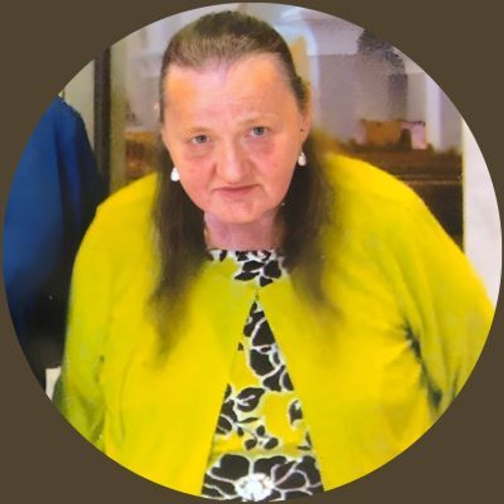 Shirley Jean Southerland Profile Photo