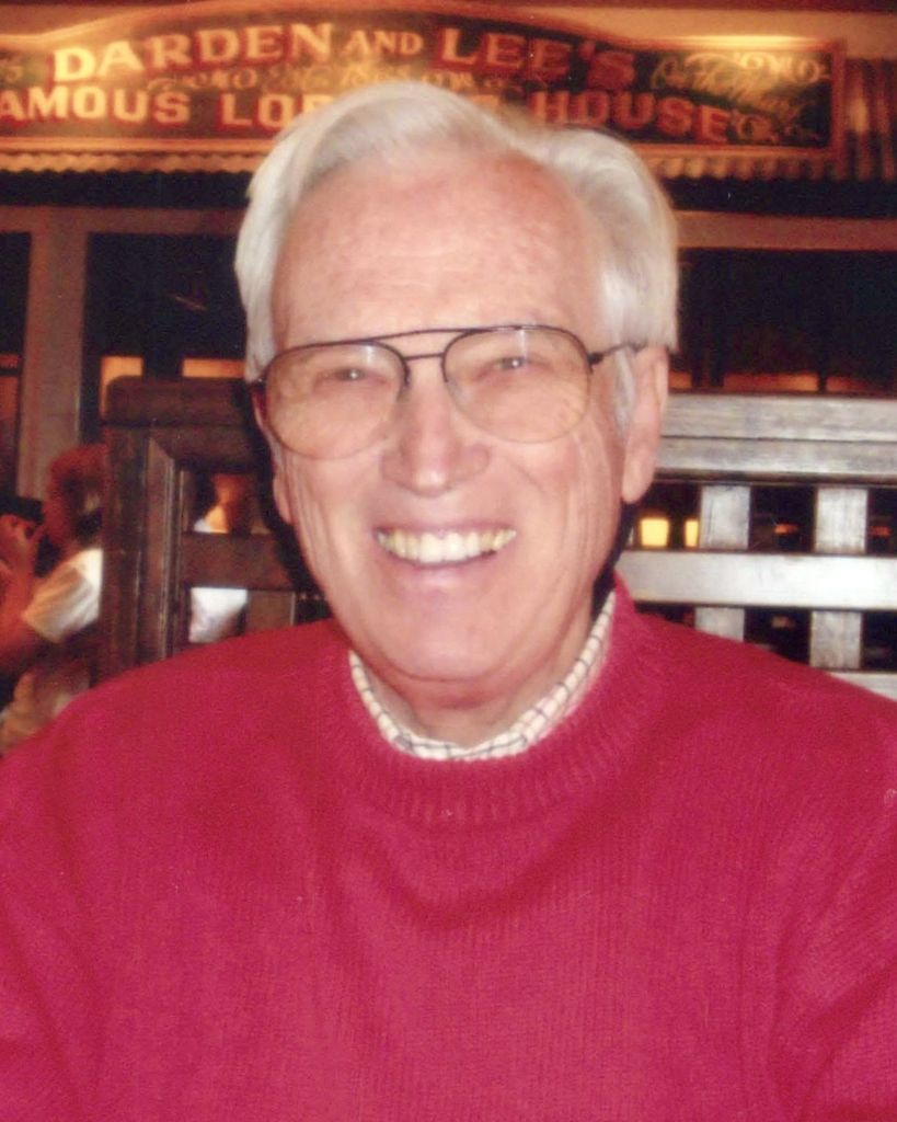 Sherwin "Brad" Straus