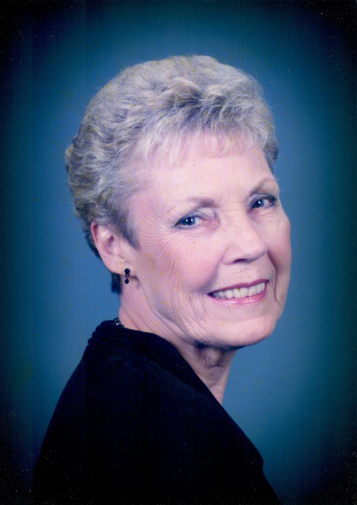 Betty J. (Frazier)  Bowers