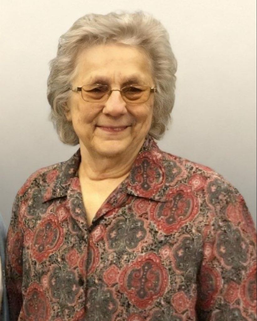 JoAnn Silva Spindler