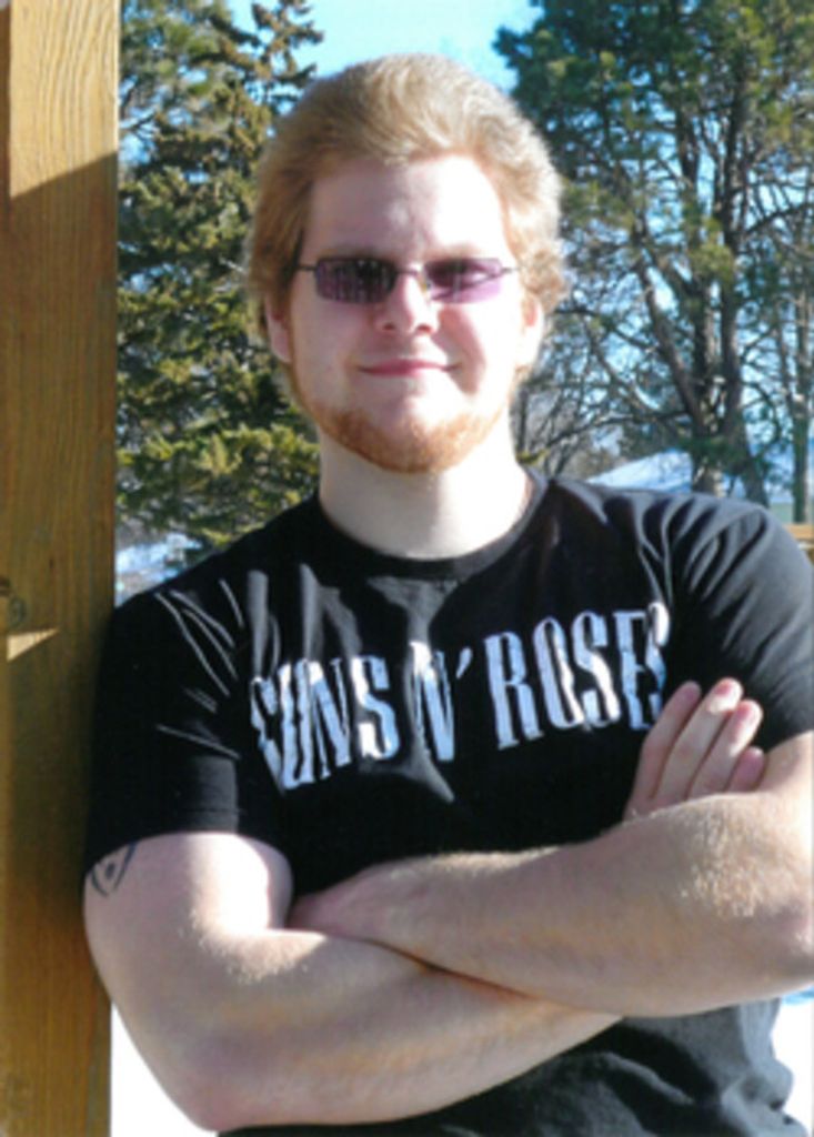 Zach Beurskens Profile Photo