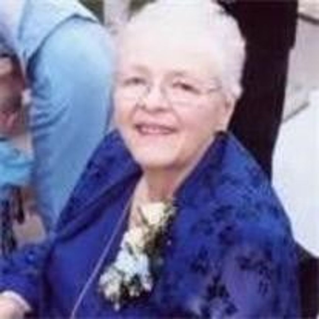 Janet Shanley