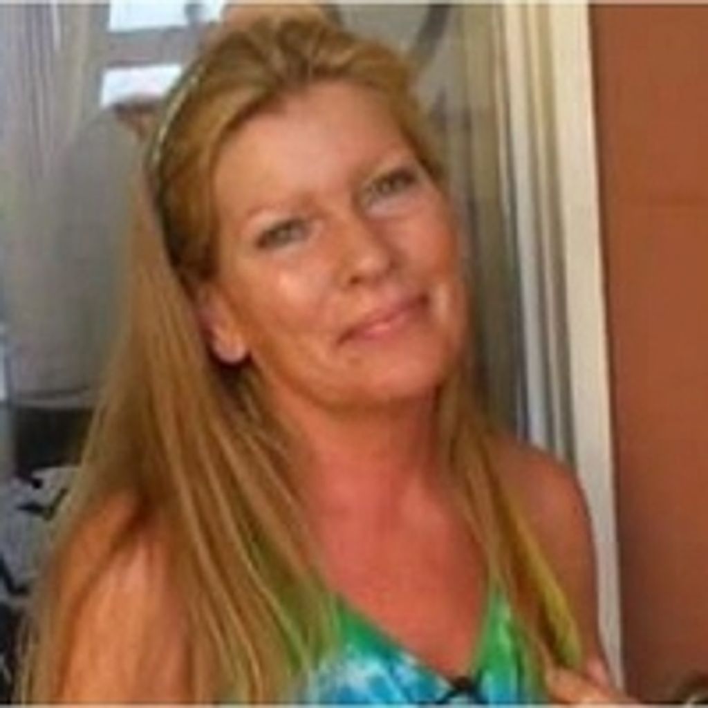 Terry Lynn Mitchem