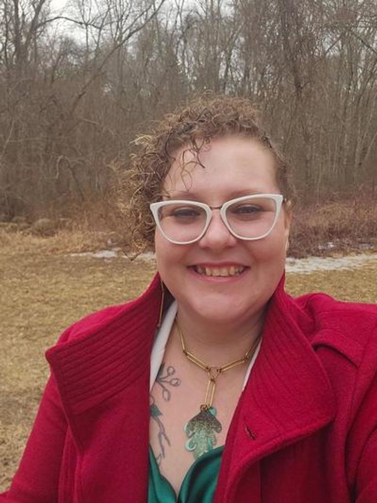 Tiffany Ann Thompson