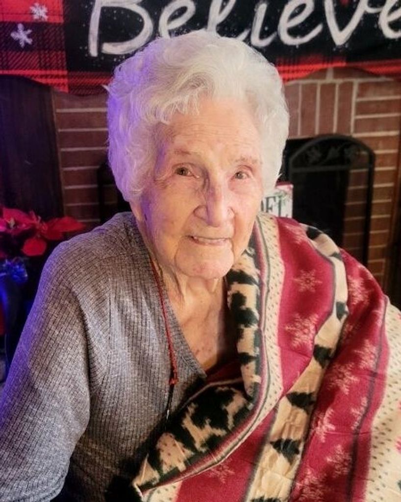 Birteen Courson Creamer Profile Photo