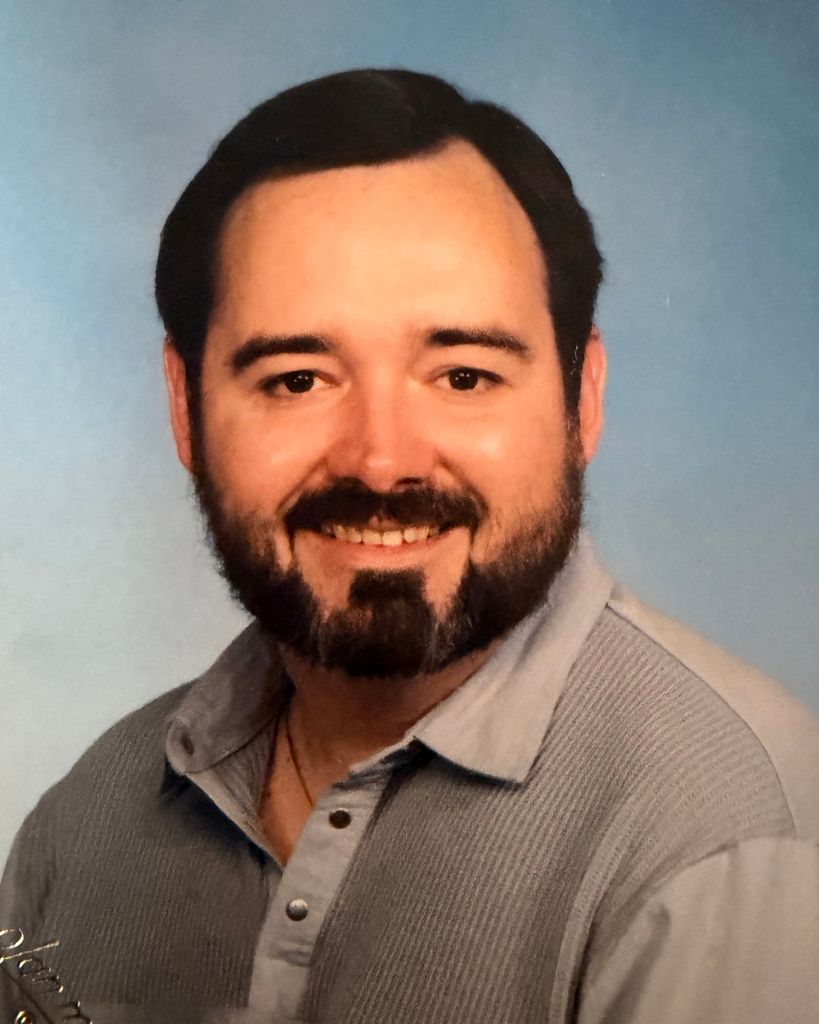 Roderick Lee Hoffman