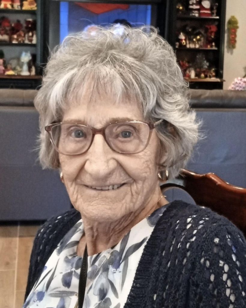 Christena Ruth Vore Marsland Profile Photo