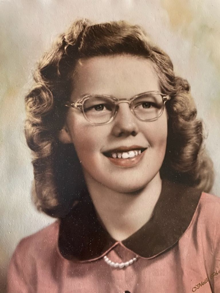 Beverly J (Schwenn)  Dohrer