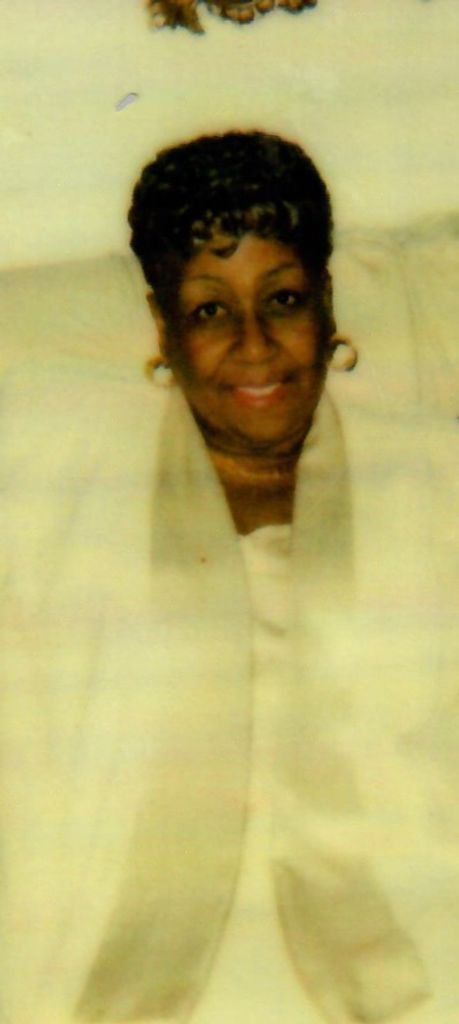 Carrie Bell Peterson