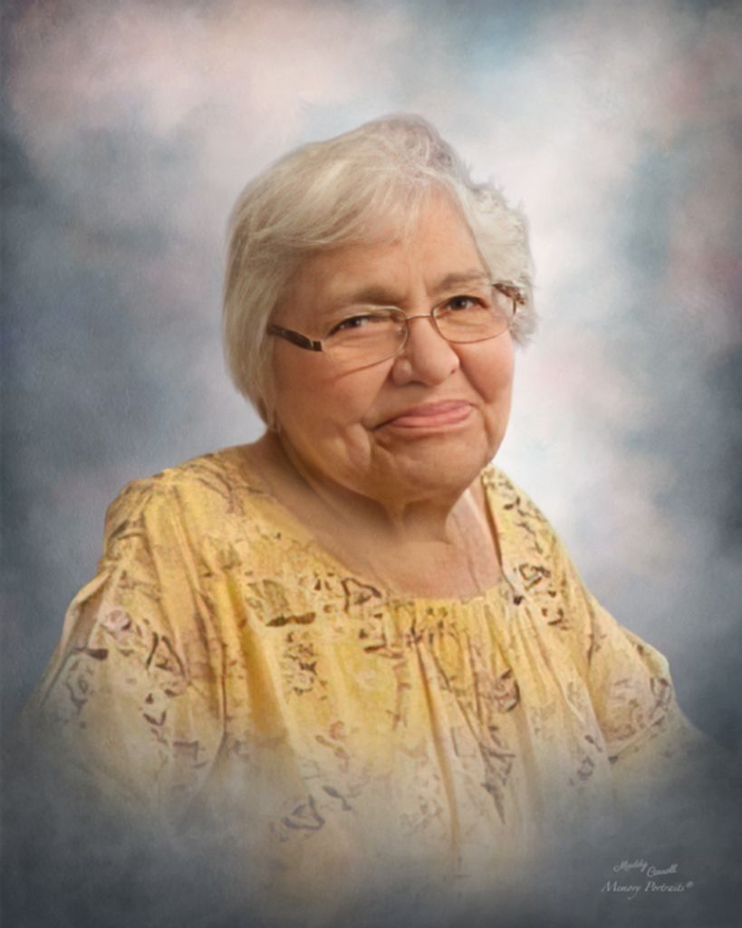 Guadalupe Rodriguez Profile Photo