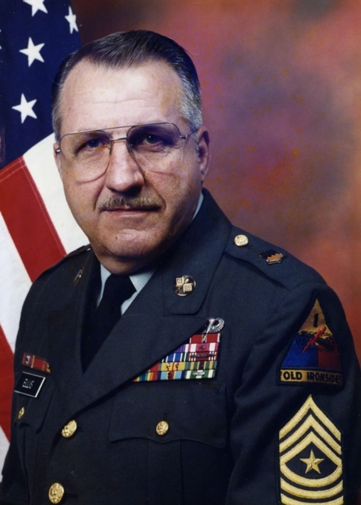 William Everett Ellis