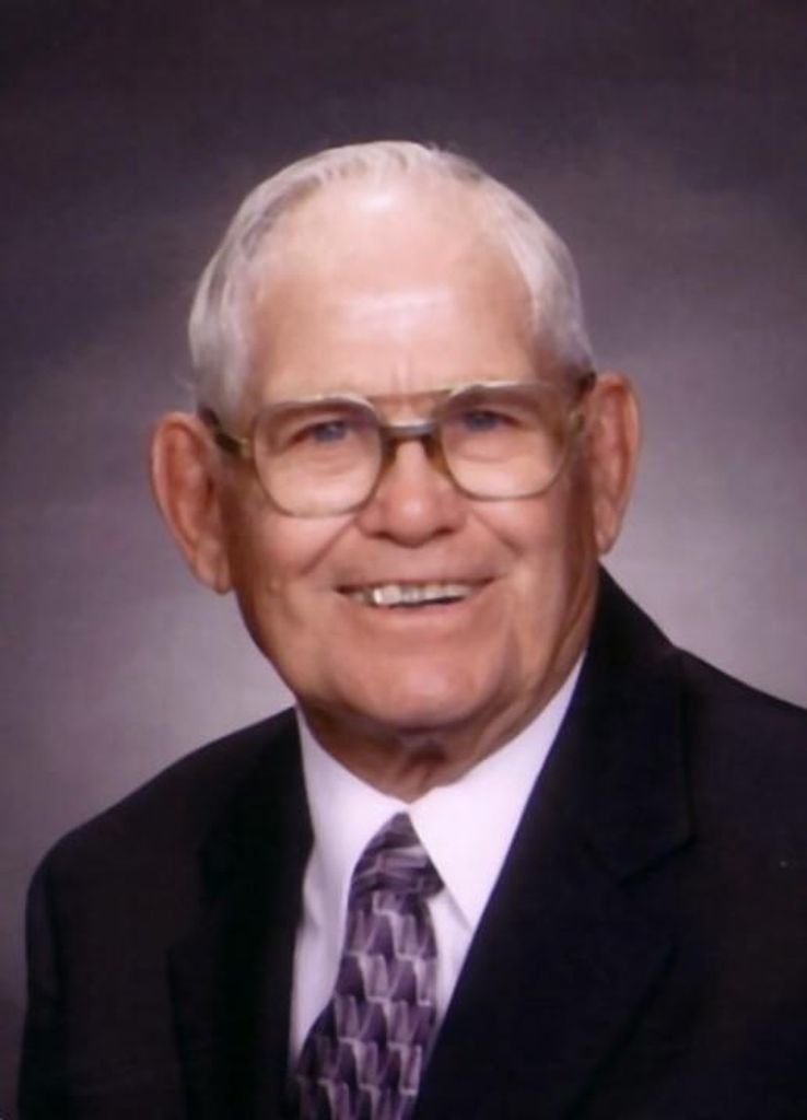 Maurice "Johnny" Schmidt 