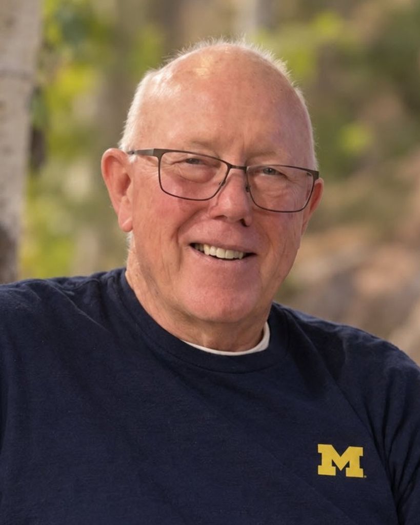 Thomas Michael Bell Profile Photo