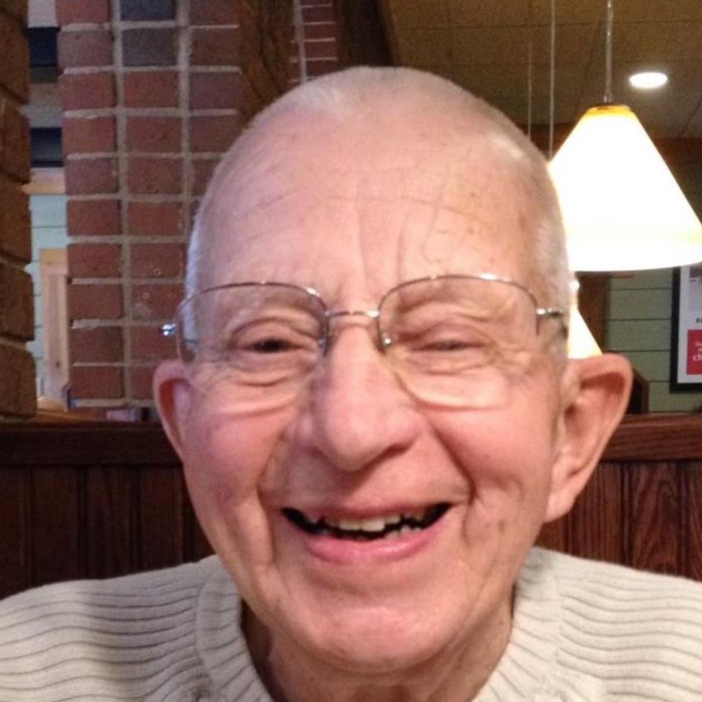 Roland A. "Papa" Pyche, Jr. Profile Photo