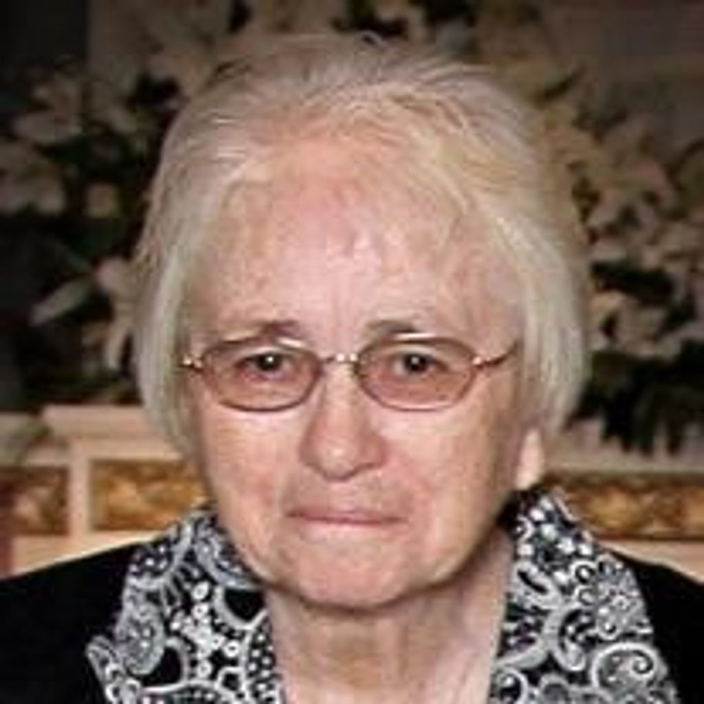 Betty Marie Byer