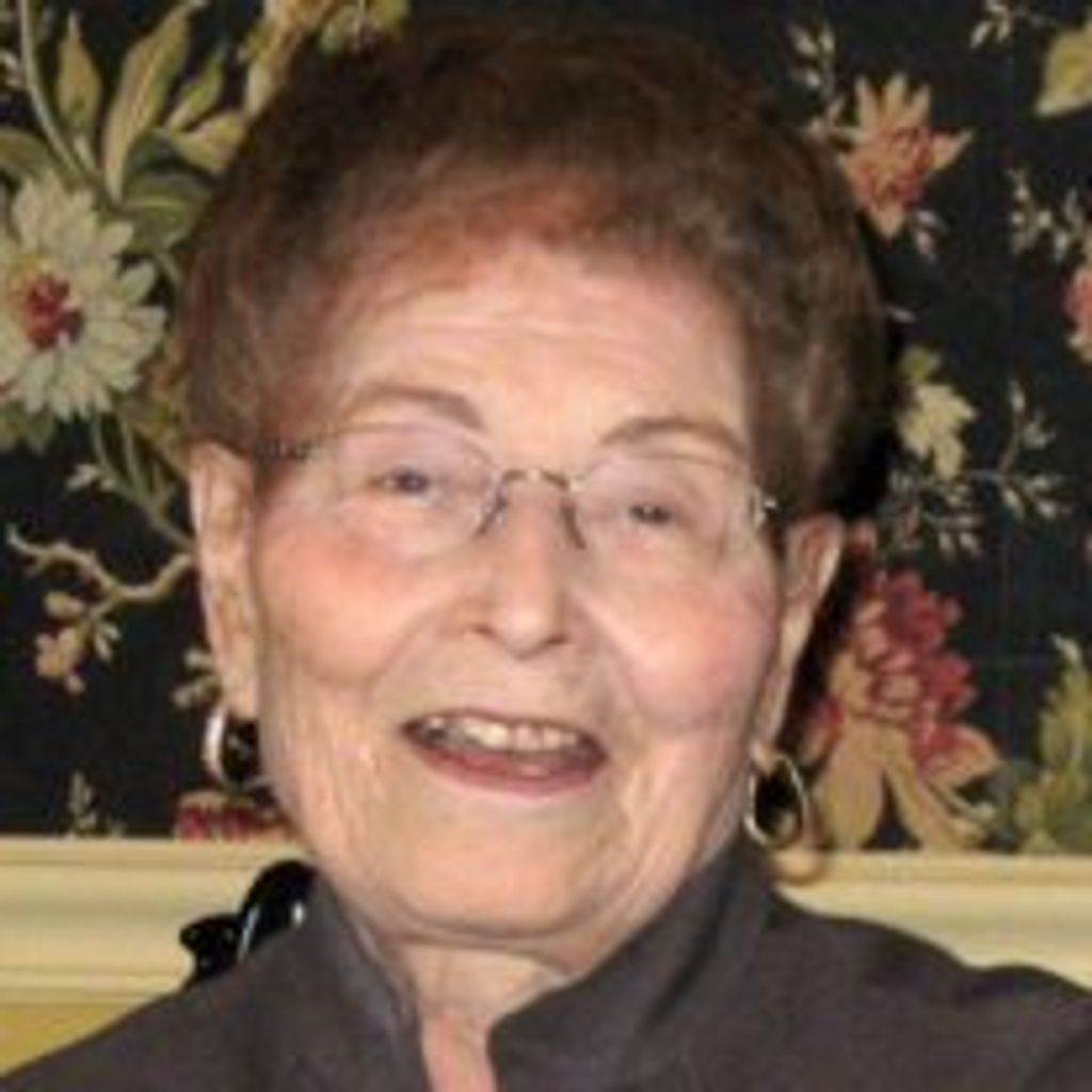 Diana Belales Profile Photo