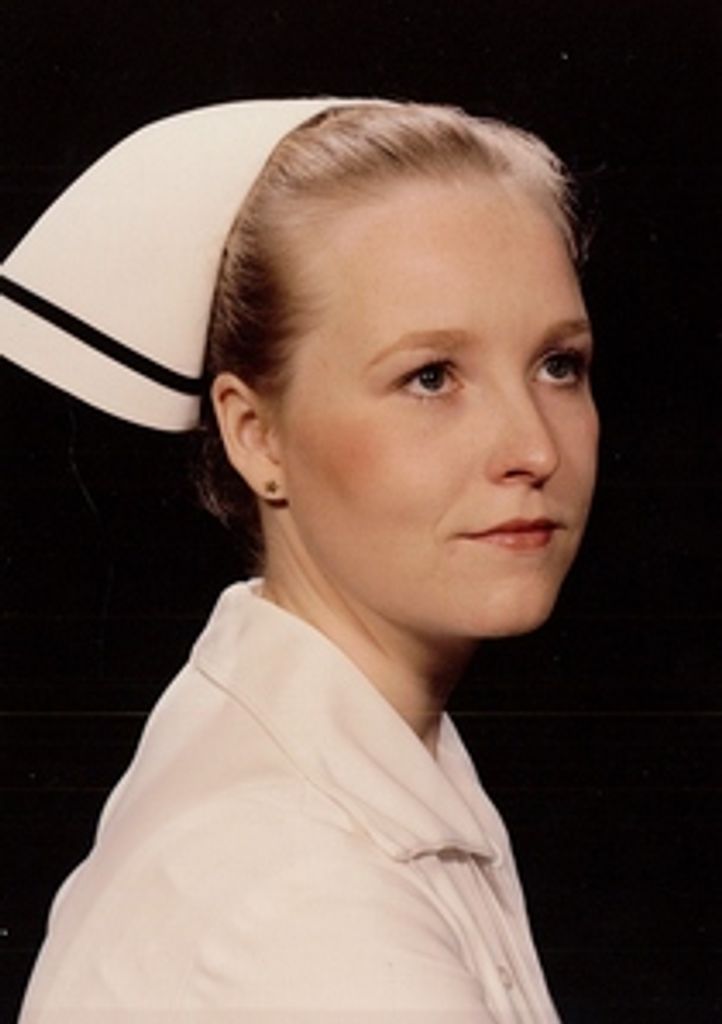 Lucy (Alexander)  Cary Profile Photo