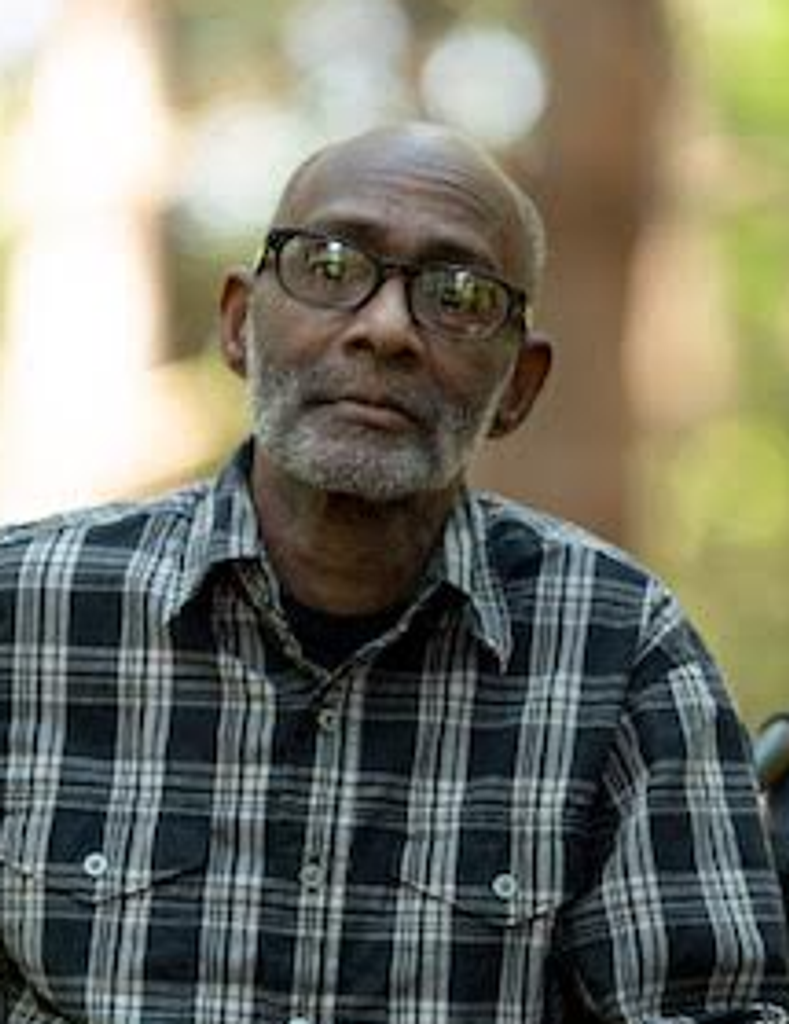 James Edward Stafford Profile Photo