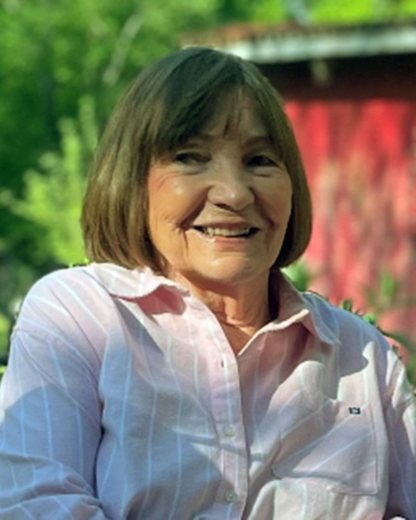 Shirley Smith Tippett