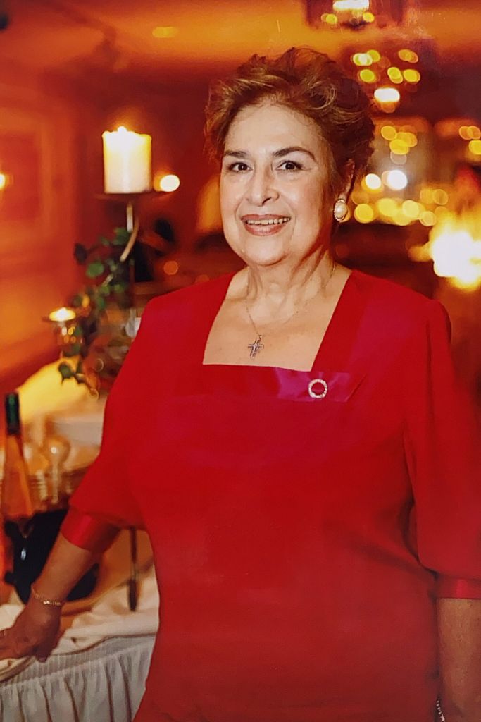 Mina Souflis