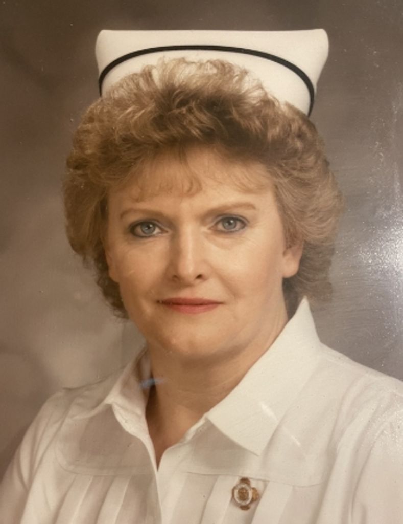 Patricia  A. Rush Profile Photo