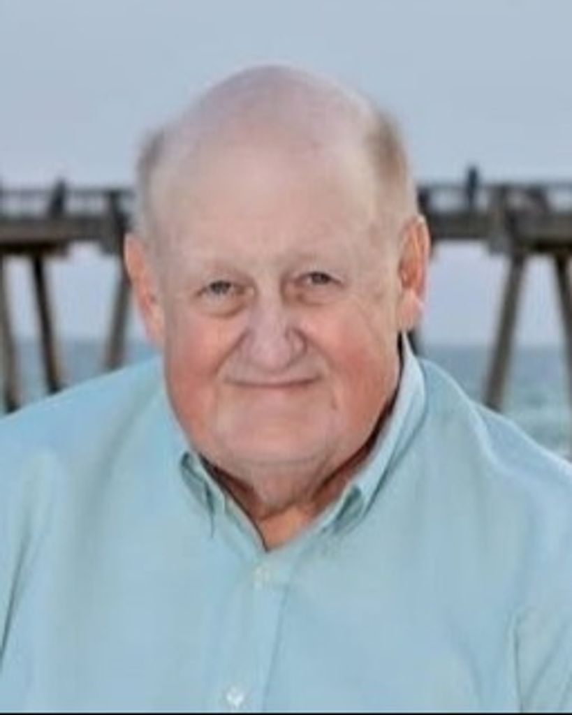 Mark Anthony Lieneke Profile Photo