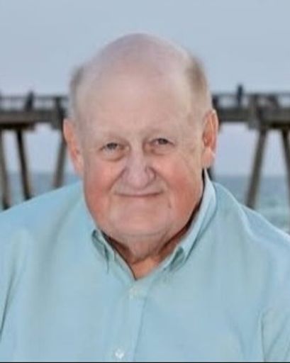 Mark Anthony Lieneke's obituary image