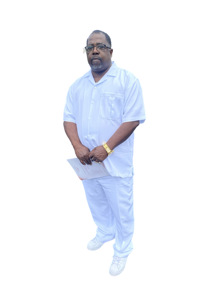 Darrell Harris