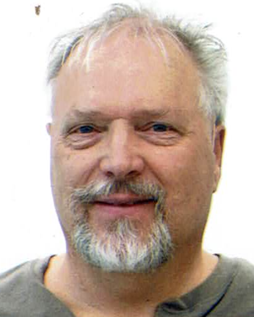 Michael Solomon Foss