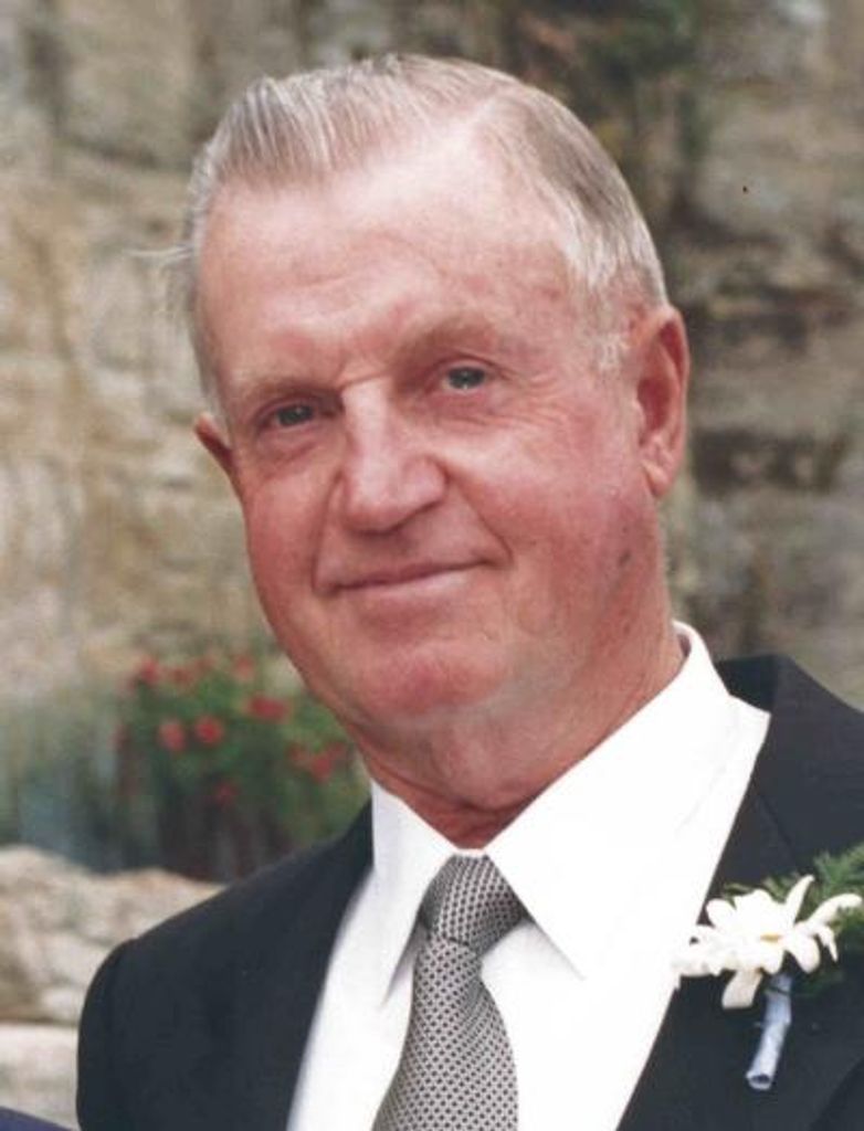 August "Augie" Poppen Profile Photo