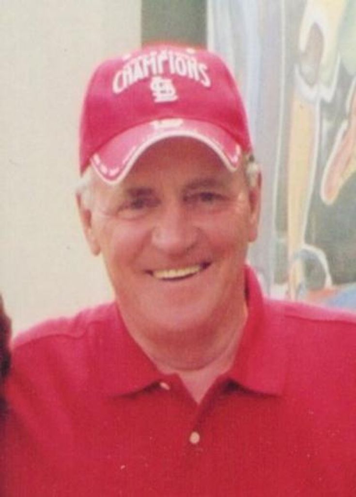 Kent Richard Deconcini Profile Photo