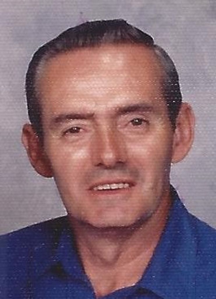 John Walter Terrell