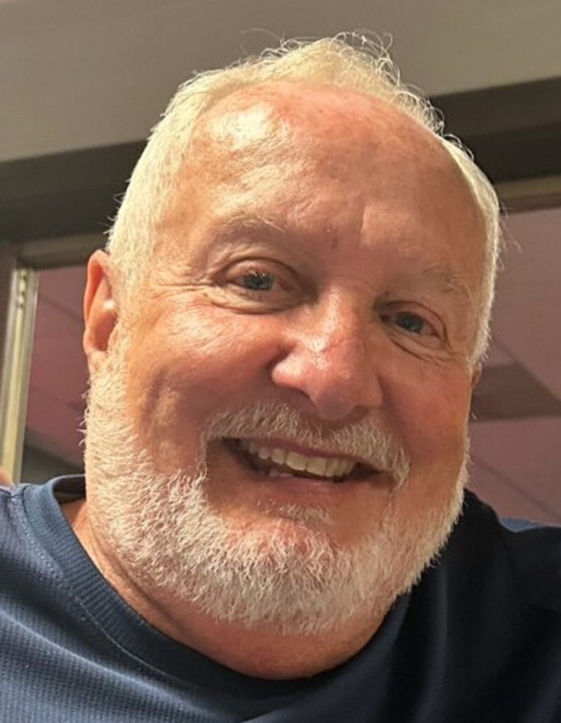 Grant Richard Muncy Profile Photo