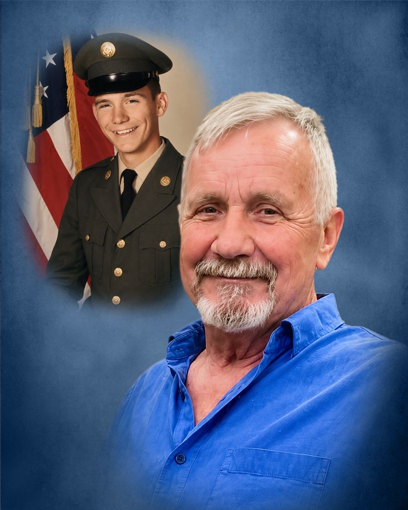 William Ivan Woodall Profile Photo