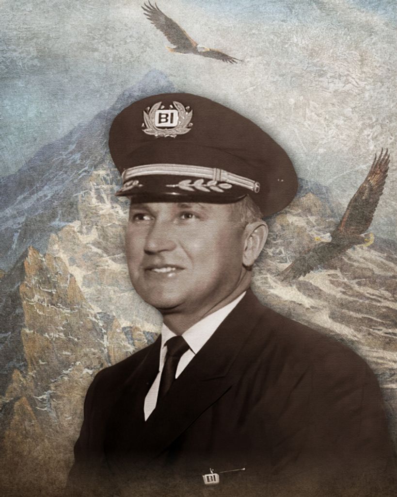 Gordon Daniel