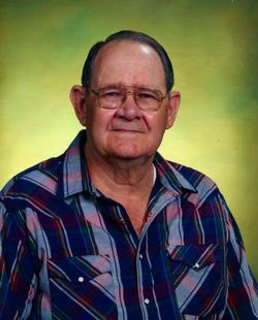 Livingston-Robert Daily Todd, Jr.
