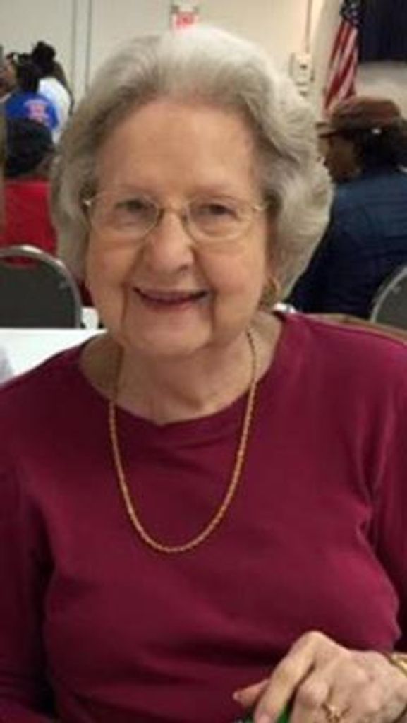 Lena Emma Leist Profile Photo