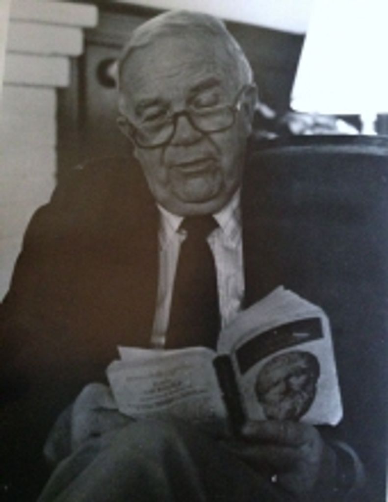 William J. Ball