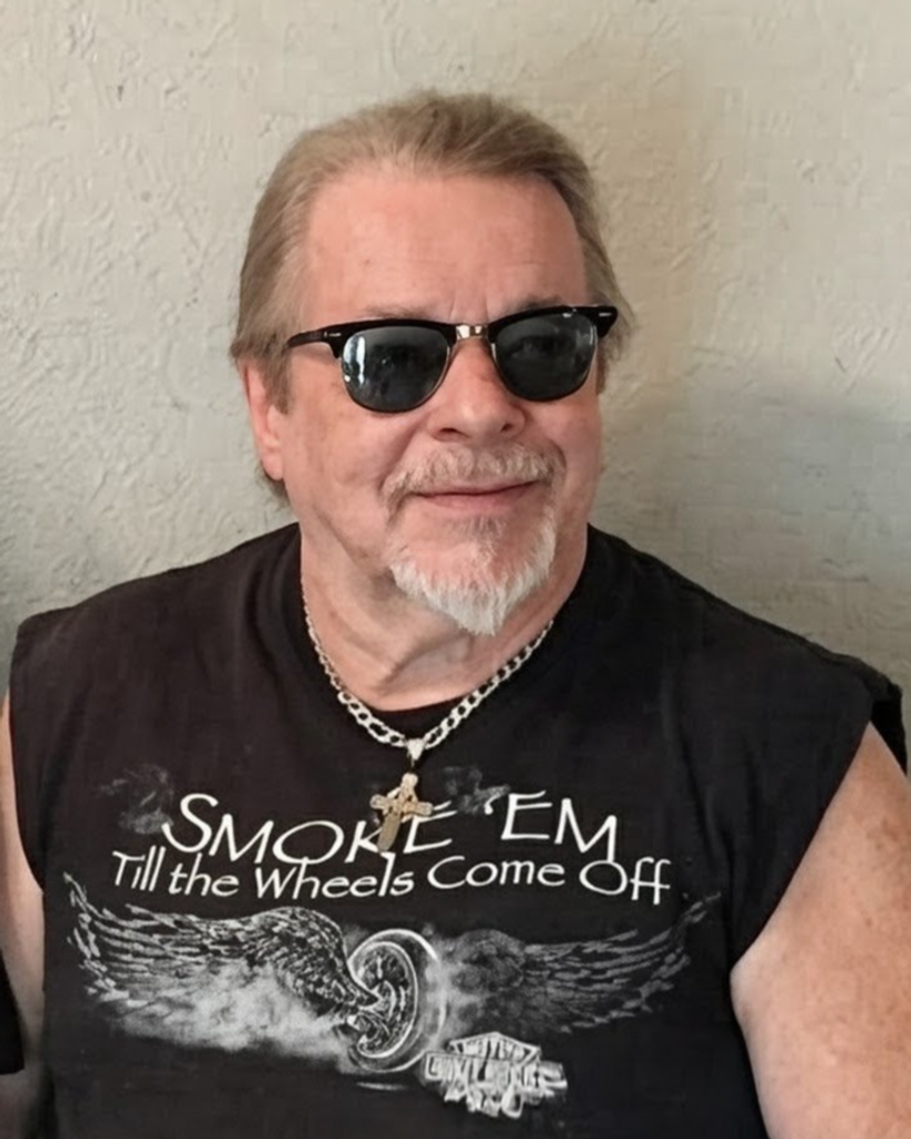 Deryle Keith Williams