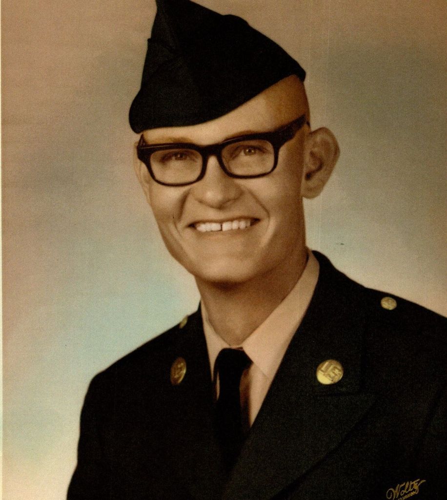 Ronald Lee Freed