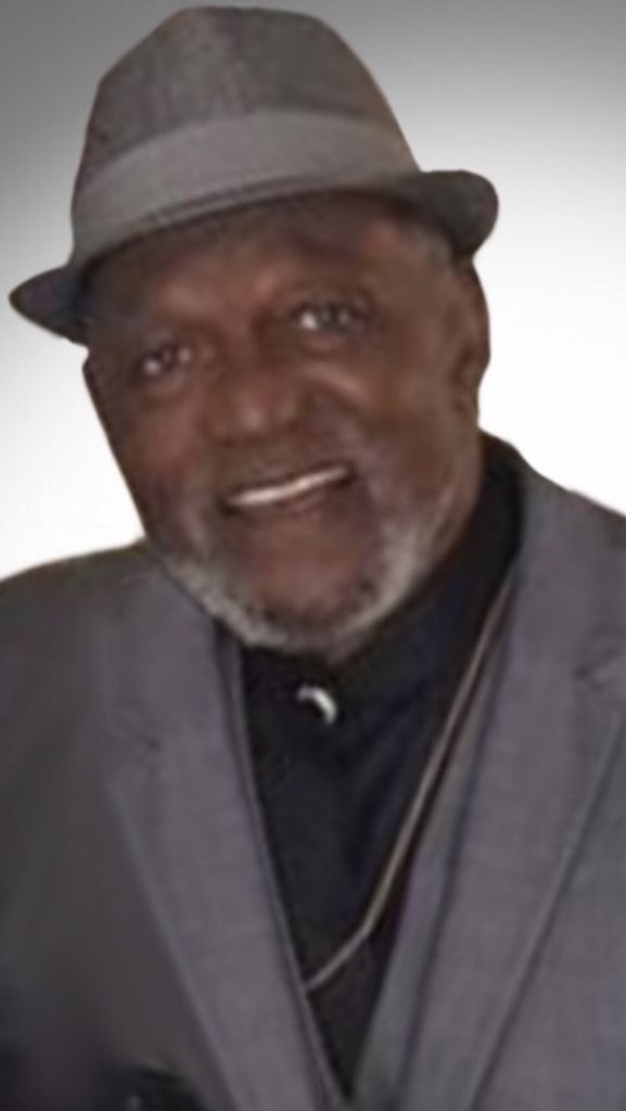 William Dove Williams Profile Photo